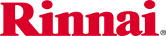 Rinnai tankless water heaters